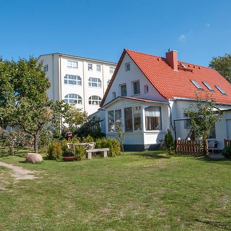 Kleines Aber Feines Apartment In Zentraler Lage - Strandvogtei Sellin Экстерьер фото
